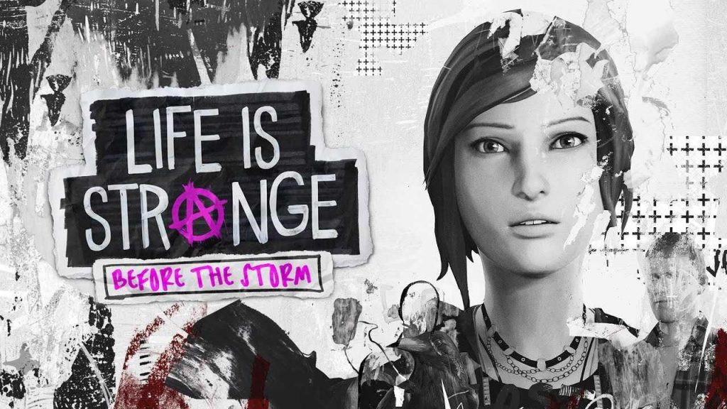 Life is Strange: um jogo sobre amizade // Falcon Pãoch